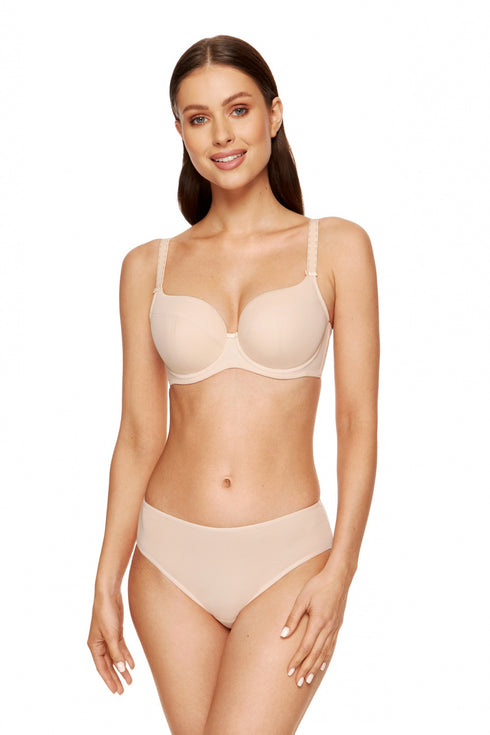 Padded bra model 186898